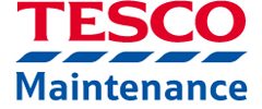 Tesco Maintenance Logo