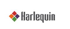 Harlequinlogo