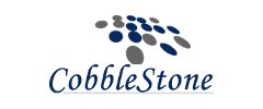 Logo cobblestone