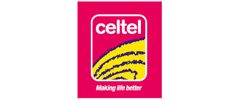 Celtel Logo