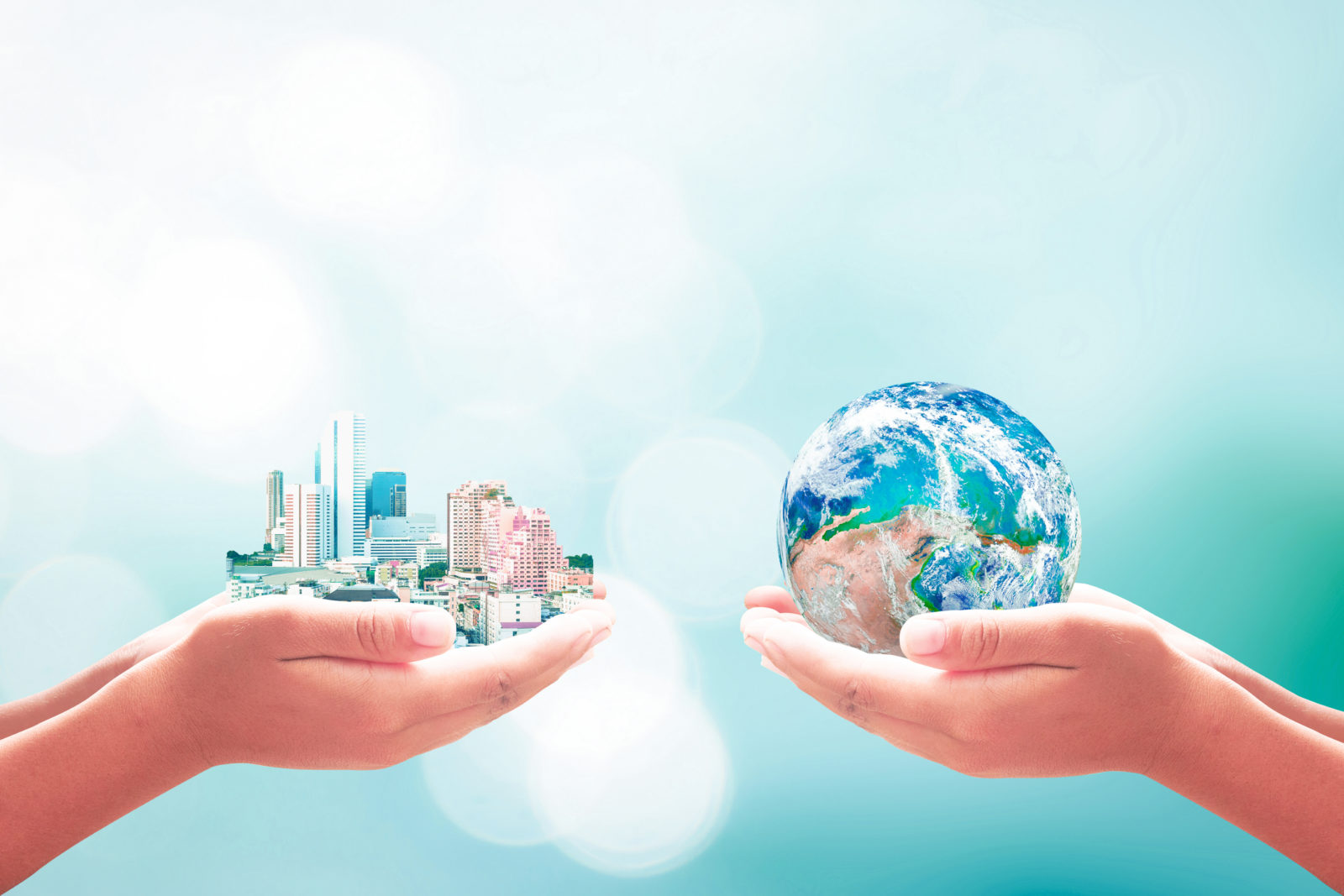 Four reasons you need to embrace corporate social responsibility