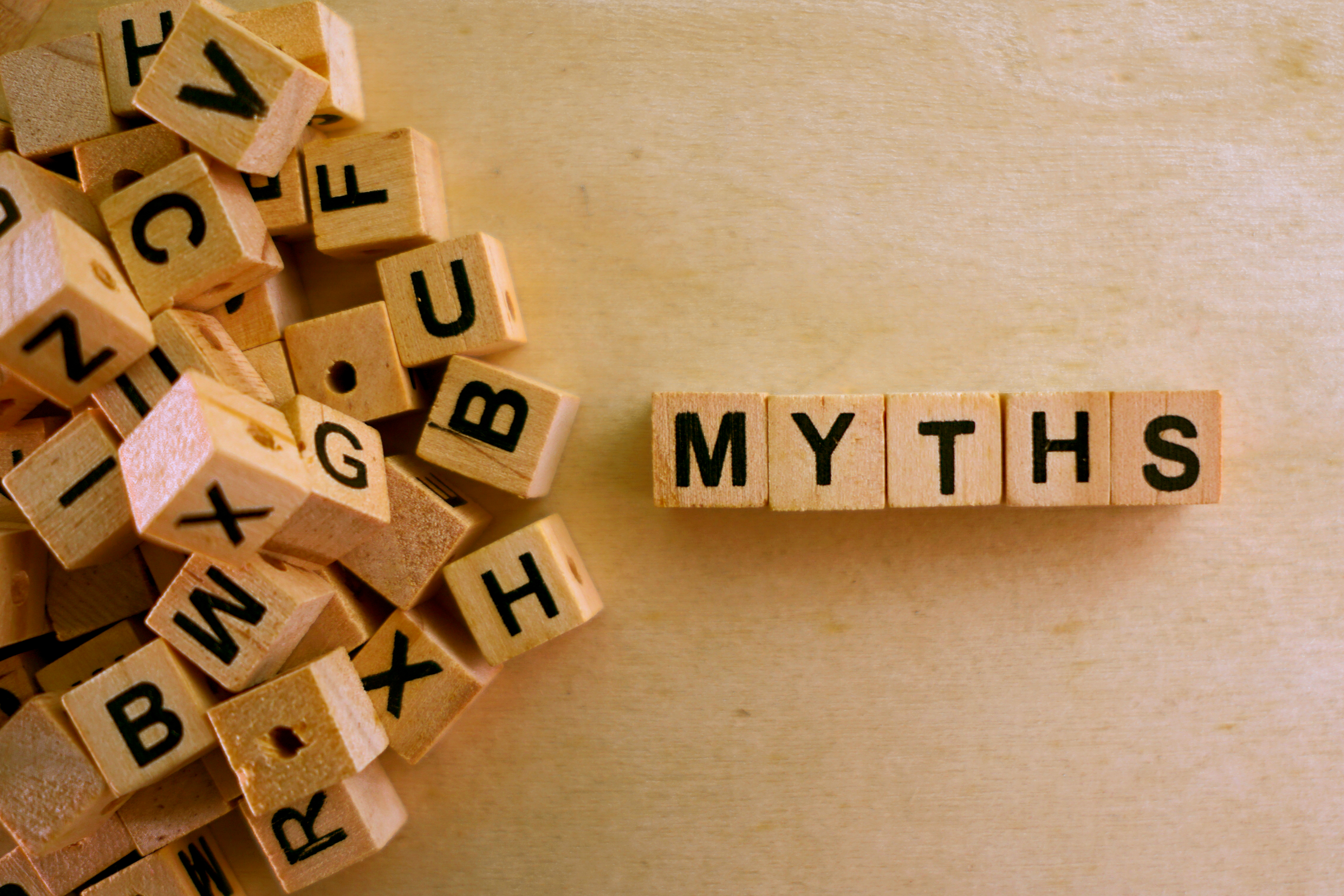 Debunked The top four contract management software myths