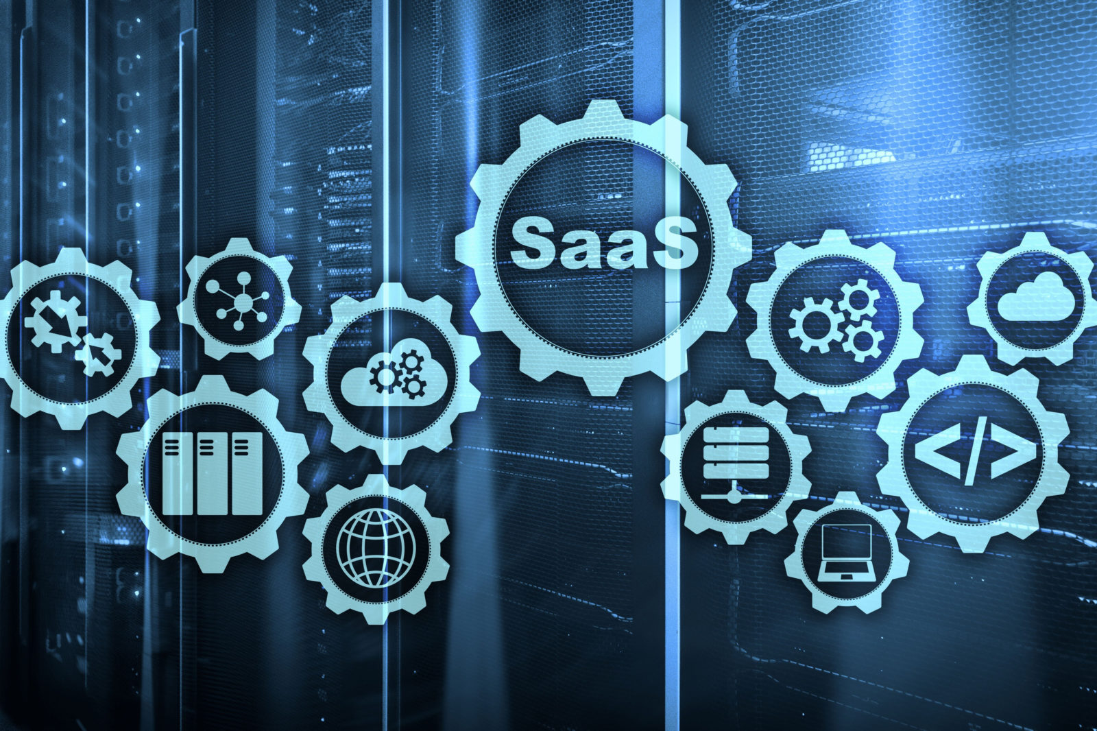 The sweet spot of SaaS