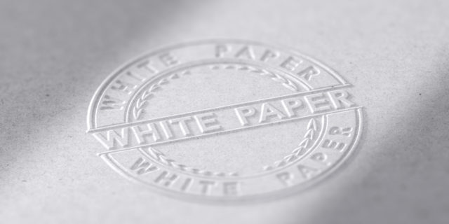 White Papers