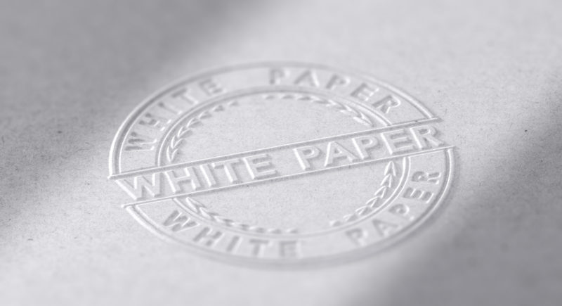 White Papers