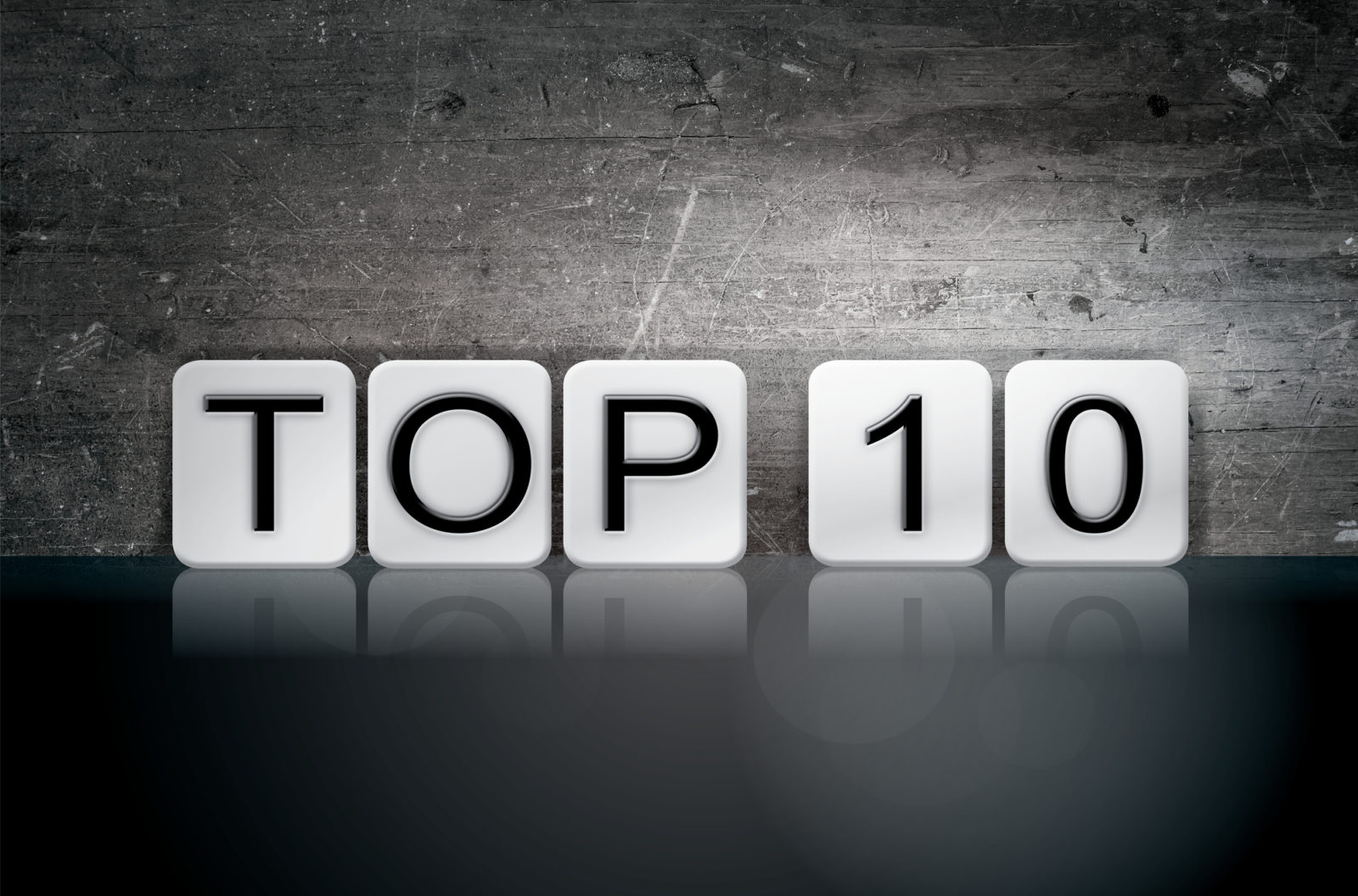 The top ten contract management software features for success