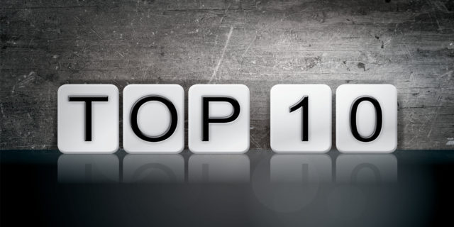 The top ten contract management software features for success