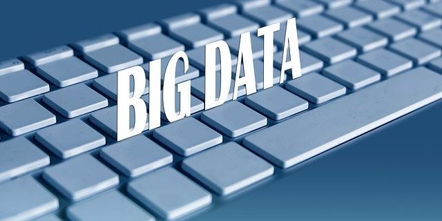 Big DAta