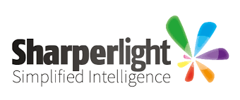 Sharperlight logo