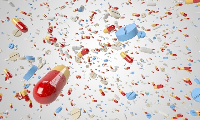 Machine learning uncovers potential new TB drugs