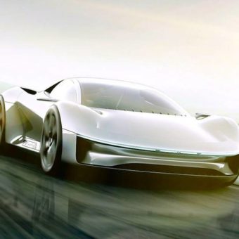 Apple Concept Car 2 1