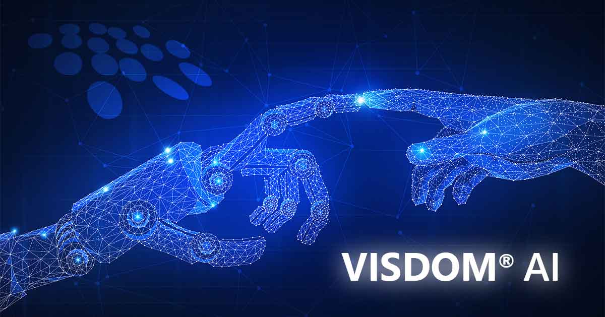 CobbleStone Software VISDOM AI Contract Management